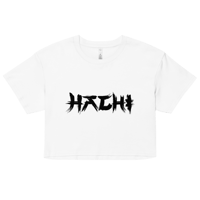 Image 2 of Hachi crop top