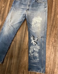 Image 2 of Pay Rent Pants3