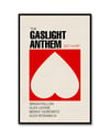 Minimalist Gaslight