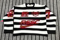 Image 2 of 27 RUGBY (red)