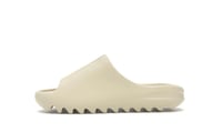 Image 1 of Yeezy Slide “Bone”