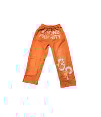 Image 4 of "BEYOND FRIED" PEARL ORANGE 