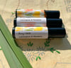 Uplift Aromatherapy Roller (Lemongrass & Manderin) 