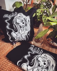 Image 1 of Witch Tote Bag