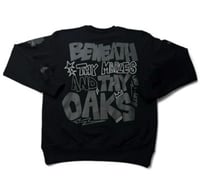 Image 4 of Triple Black Livingstone Crew