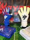 Goalkeeper Glove Bundle