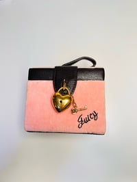 Juicy Jewelry Box