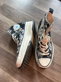 Image 3 of Converse sneakers 