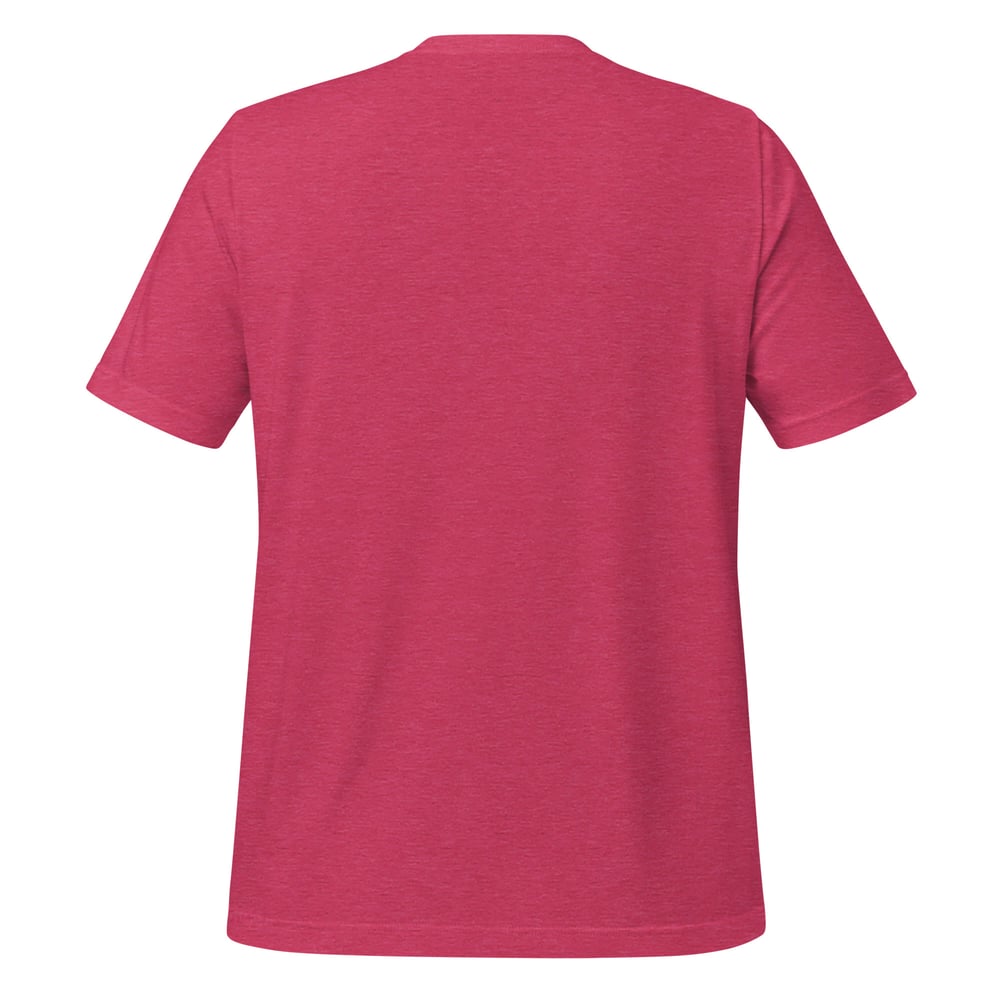 Image of Overstimulated Unisex T-shirt