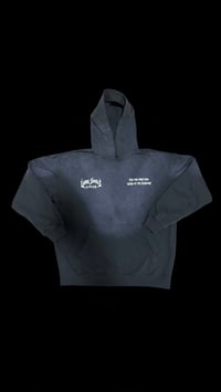 Image 2 of For Those Who Grind In The Shadows Hoodie