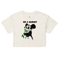 Image 3 of budget Women’s crop top 