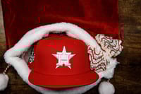 Image 4 of New Era 59Fifty “My Christmas Tree” by Mario