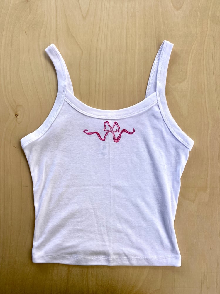 Image of Bow tank by AROSUPPLY