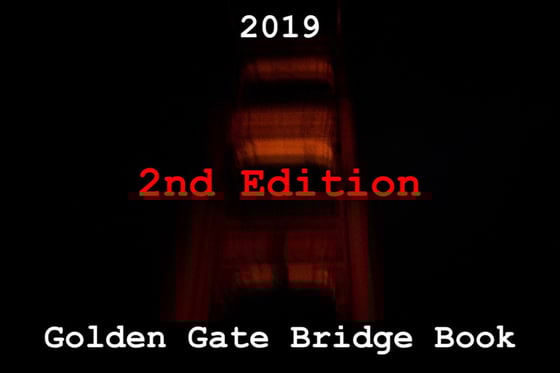 Image of 2nd Edition 2019 GGB Book
