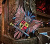 KNIGHT OWL 