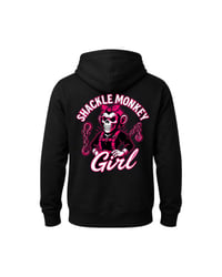 Image 1 of Shackle Monkey Rigging Girl Hoodie
