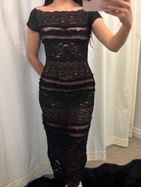 Image 3 of 1997 christian lacroix maxi