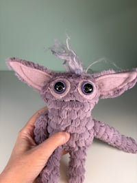 Image 9 of More Mini Weighted Monsters w/ Tails