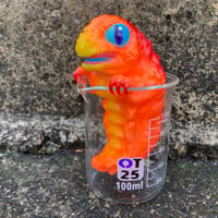 Image 1 of Beaker Baby,  Mini run of 5 pieces