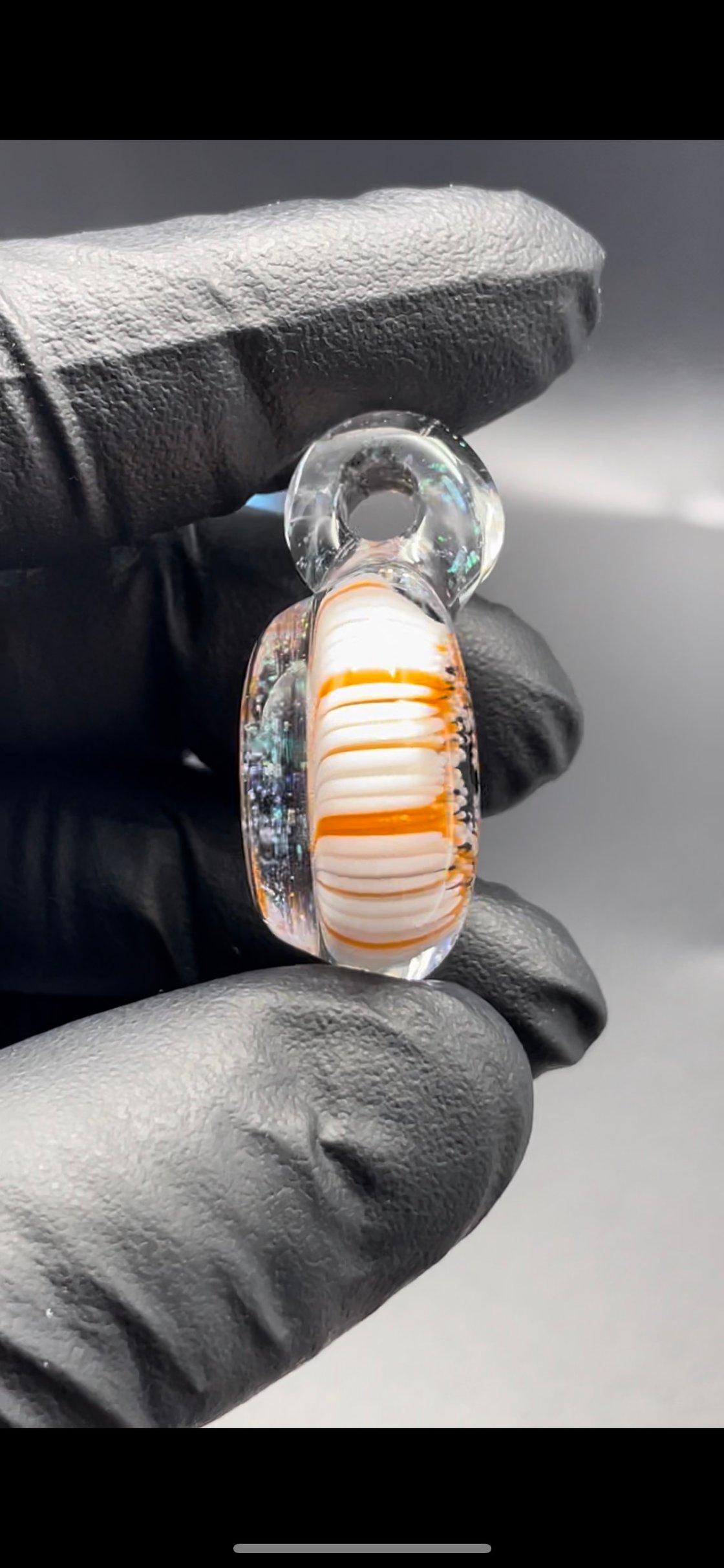 Image of Orange crusher