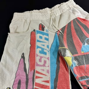 Image of NASCAR Towel LuxuReShorts