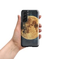 Image 17 of Celestial Moon Astrological Tough case for Samsung®