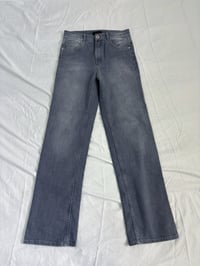Image 3 of Massimo dutti gray jeans // 38