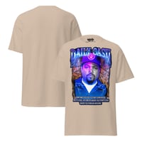 Image 5 of Unisex classic tee - Locally Hated Merch - Daily Cash - Ice Cube