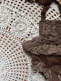 Image 3 of Stella Newborn Romper