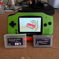 Image 6 of GBA Video - The Power - Limited 20pcs