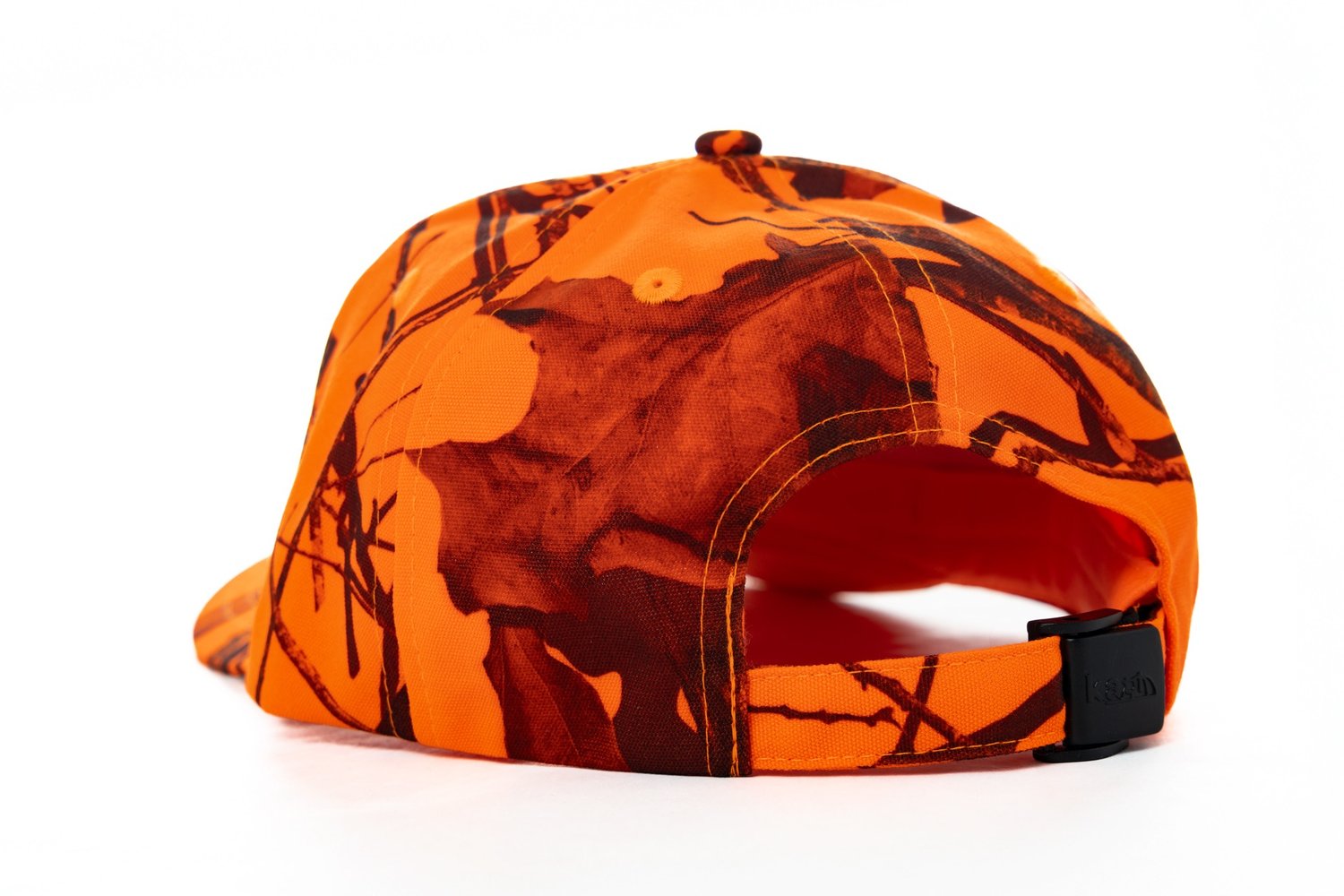 Image of Forest Fire Camo Hat