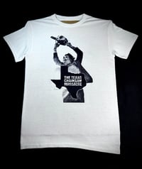 THE TEXAS CHAINSAW MASSACRE  (PRE-ORDER)