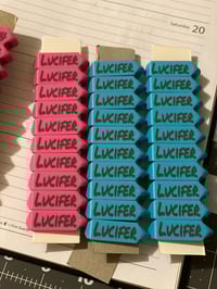 Image 3 of CUSTOM Sheep Tags 