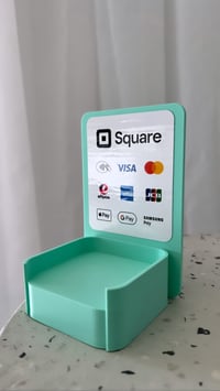 Image 2 of Square Reader Stand