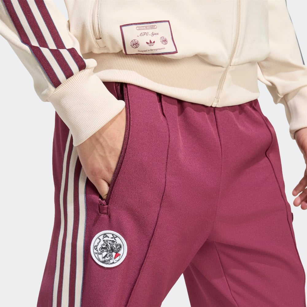 Image of ADIDAS AJAX ICON TP