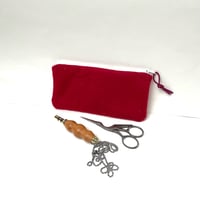 Image 5 of Marimekko Zip Bag