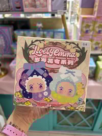 Image 1 of Lovely Emma Floral Seasons Serie Blind Box