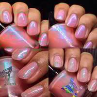 Image 3 of Butterfly Kisses