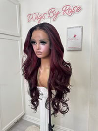 Image 11 of Mahogany luxury (ready to ship) 