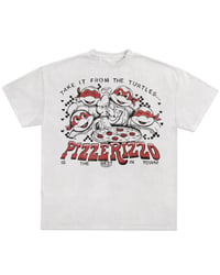 Image 1 of Pizzarizzo! - Short Sleeve Tee