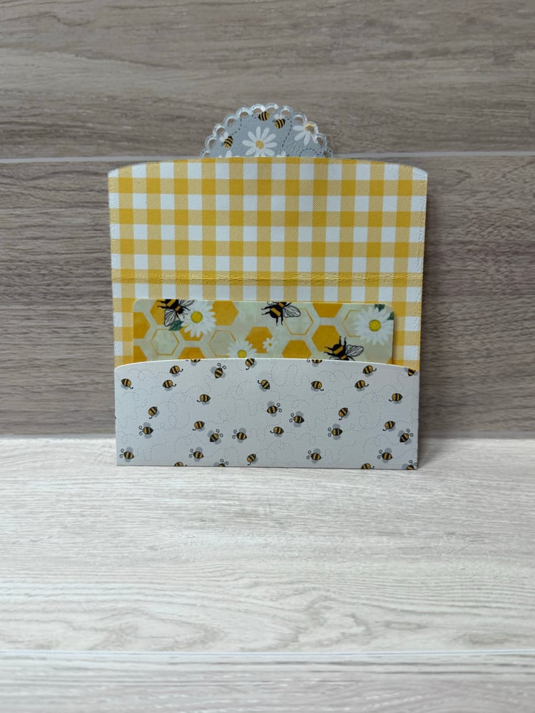 Image of Gift Card Holder
