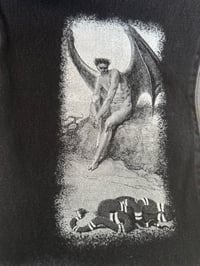 Image 4 of Adidas Saint Disdain Denim Pants