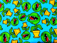 Image 9 of Spooky II Scrub Hats