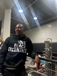 Image 2 of Black Love Excellence TShirt/Hoodie
