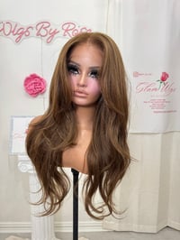 Image 17 of Elisabeth free part luxury (ready to ship)