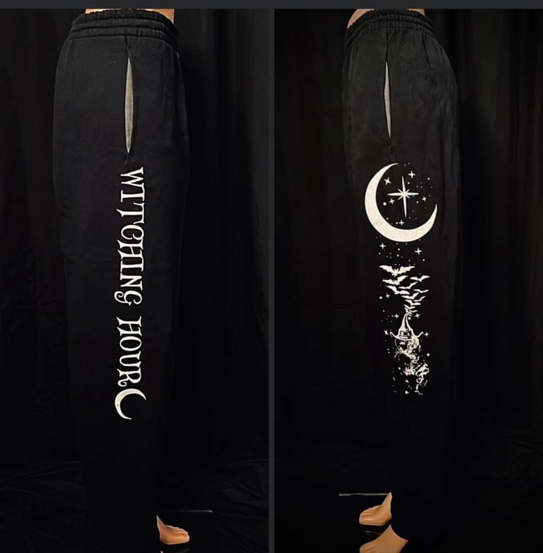 Image of Witching Hour Joggers