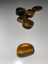 Image 2 of Yellow Tiger Eye 