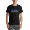 ZJ Classic Short-Sleeve Unisex T-Shirt