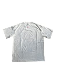Image 2 of LUV TEE PINK