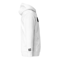 Image 4 of Large Embroidery USB Premium Hoodie